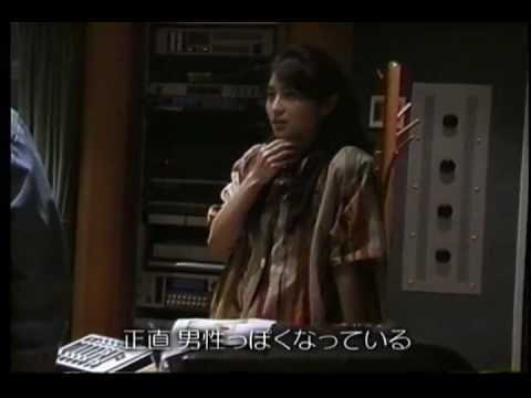 ZARD　坂井泉水さんの「普通の女の子でいたい」