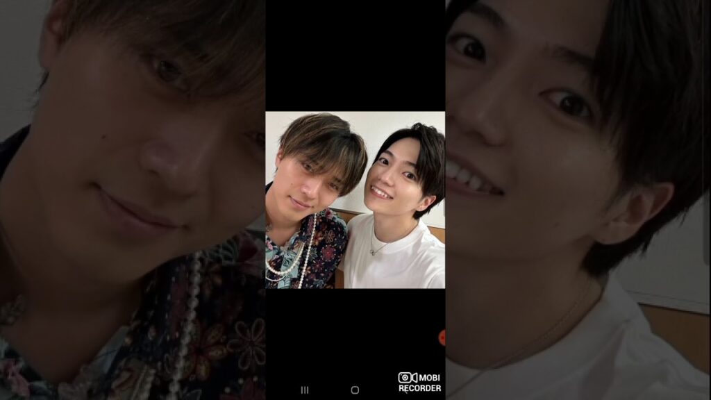 #kingandprince #キンプリ #永瀬廉 #ティアラ #ティアラさんと繋がりたい #なにわ男子 #naniwadanshi #西畑大吾  #idol #jpop #kpop