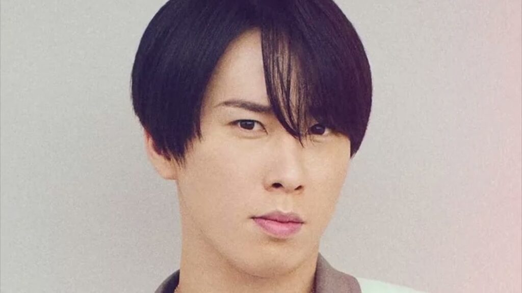 亀梨和也（KAT-TUN）生脚短パンで宮舘涼太＆向井康二（Snow Man）と遭遇