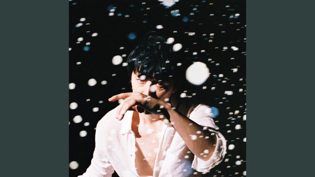 Jazz To Hepburn To Kimi To