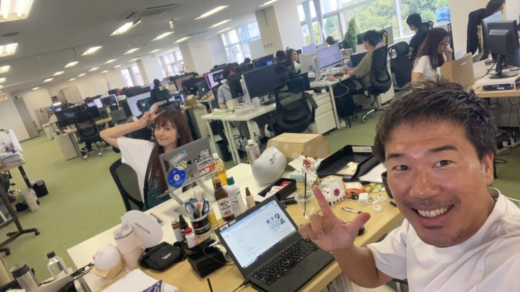 【第61回】7月18日、片瀬那奈とのモッパン生配信!! 昨日が祝日だったので本日やります!! 皆さまお待ちしています!!