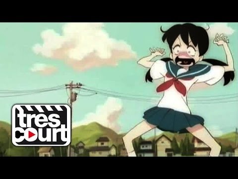 Miyazaki Tribute - Fumiko's Confession