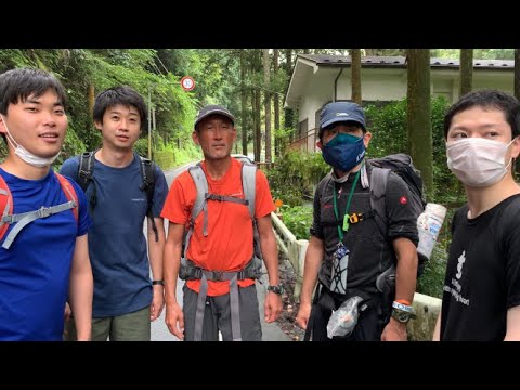 プロ棋士が集まる登山の会に潜入したら衝撃的だった