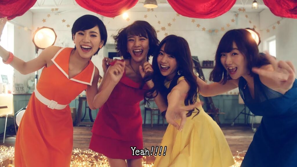 夢みるアドレセンス 『ララララ・ライフ』 夢みるアドレセンス 『ララララ・ライフ』