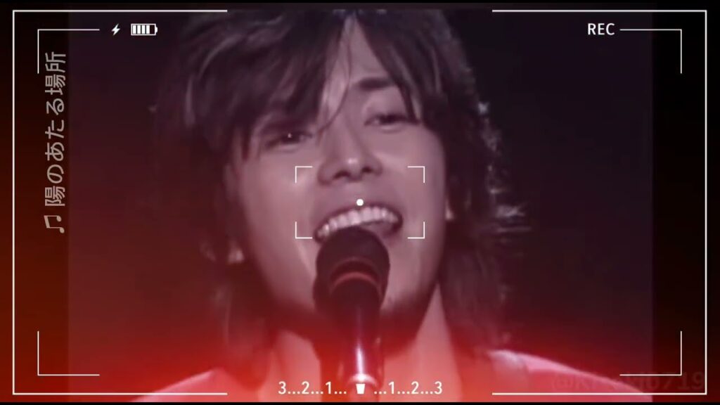 自作⭐️『19.07.23』Happy 51st Birthday! 藤木直人さん❣️ 私のお気に入りの歌手😊