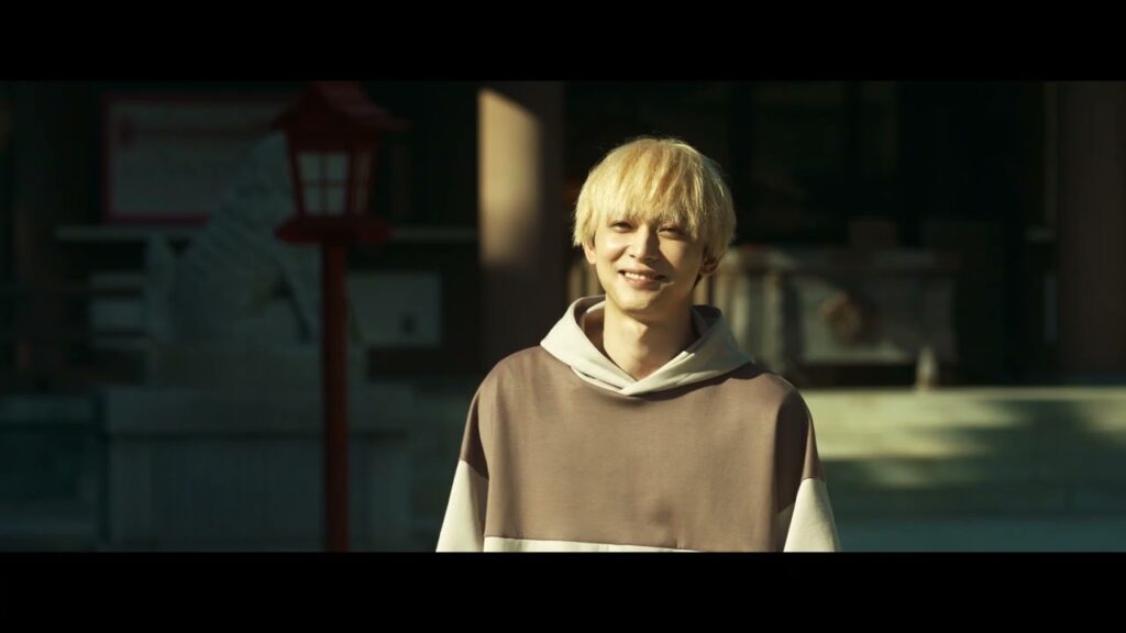 映画『東京リベンジャーズ2 血のハロウィン編 -運命-/-決戦-』あちぃ特別映像|オープニングNo.1大ヒット上映中! 映画『東京リベンジャーズ2 血のハロウィン編 -運命-/-決戦-』あちぃ特別映像|オープニングNo.1大ヒット上映中!