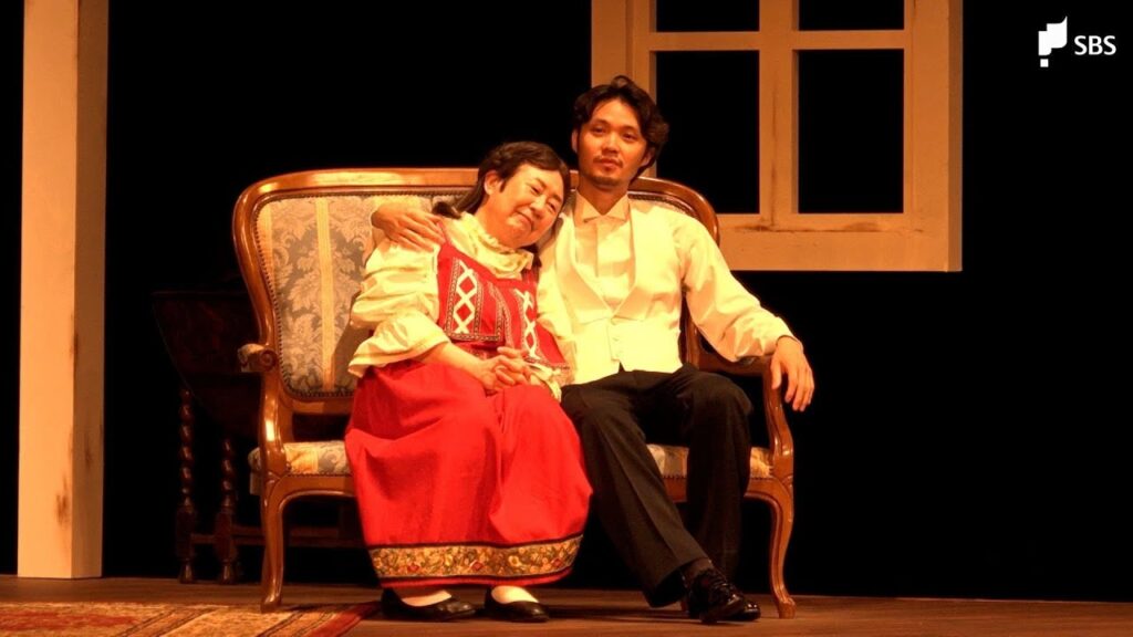 俳優・磯村勇斗さん　ふるさと沼津市制100周年記念で地元の舞台に　22日の上演前に舞台稽古公開