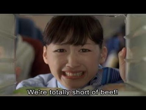 HAPPY FLIGHT Trailer 【Fuji TV Official】