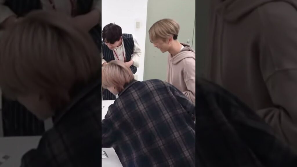 ラッセラーゲームを全力で楽しむ坊ちゃん#sixtones #きょも #京本大我