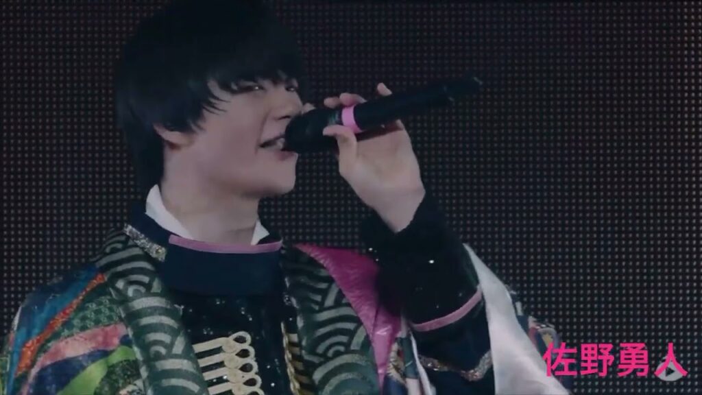 M!LK板垣瑞生のパート引き継ぎ