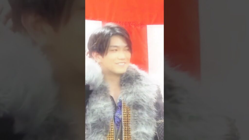 お久しぶりの歌詞動画‼️#正門良規 #aぇgroup