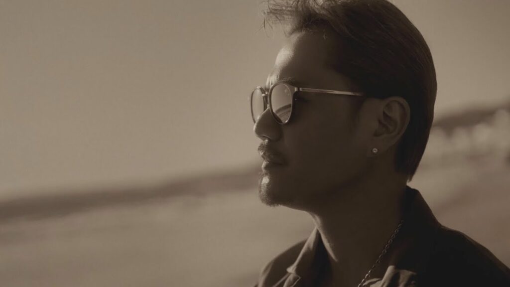 EXILE ATSUSHI / Do You Remember (Music Video)