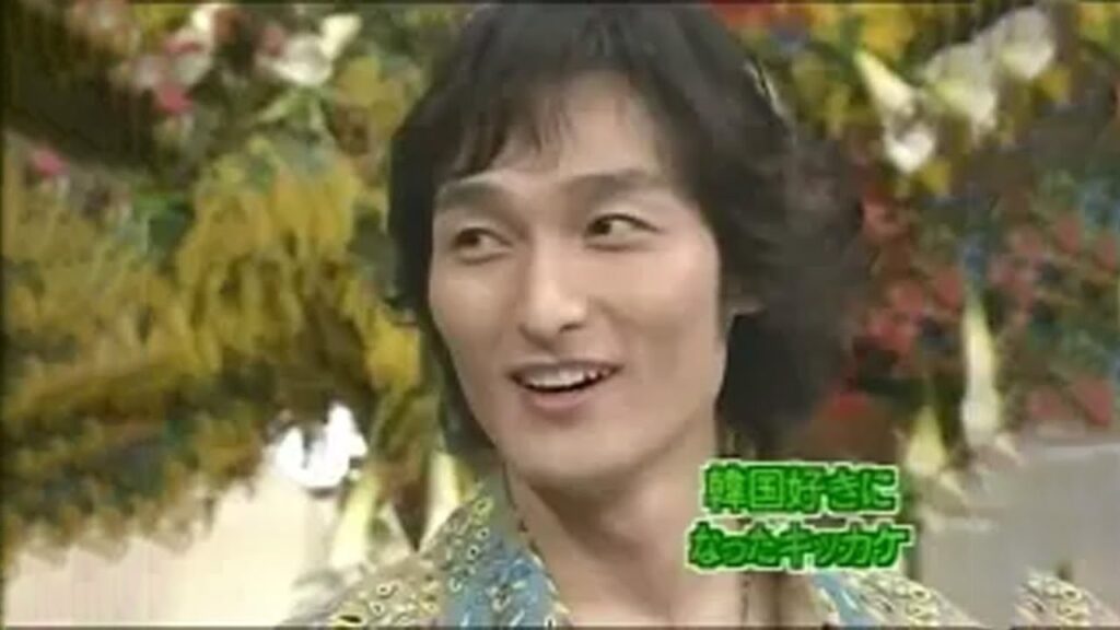 おしゃれカンケイ 草彅剛 01