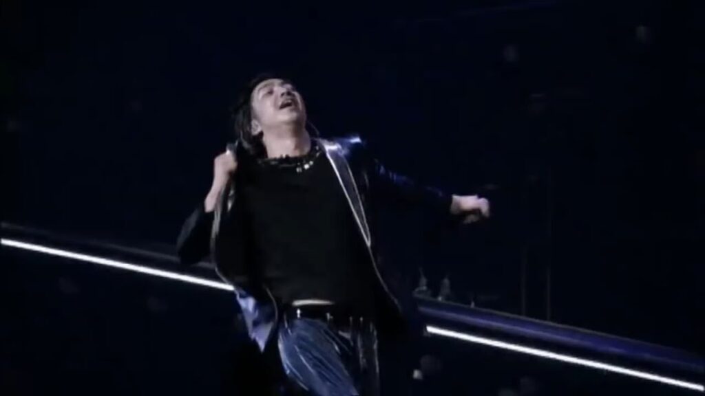 三浦大知 Elevator