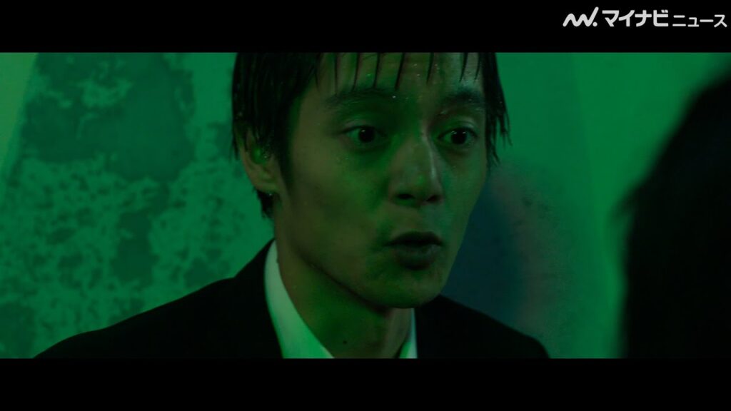 松岡茉優&窪田正孝、雨が降りしきるなかで言い争い!池松壮亮や佐藤浩市ら実力派の豪華キャストとエレカシの主題歌「ココロのままに」がヒューマンドラマを彩る 映画『愛にイナズマ』本予告公開 松岡茉優&窪田正孝、雨が降りしきるなかで言い争い!池松壮亮や佐藤浩市ら実力派の豪華キャストとエレカシの主題歌「ココロのままに」がヒューマンドラマを彩る 映画『愛にイナズマ』本予告公開