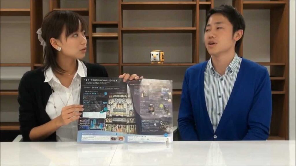 ＃３５：ひよこ　ザ・ムービー　「冬ものがたり」