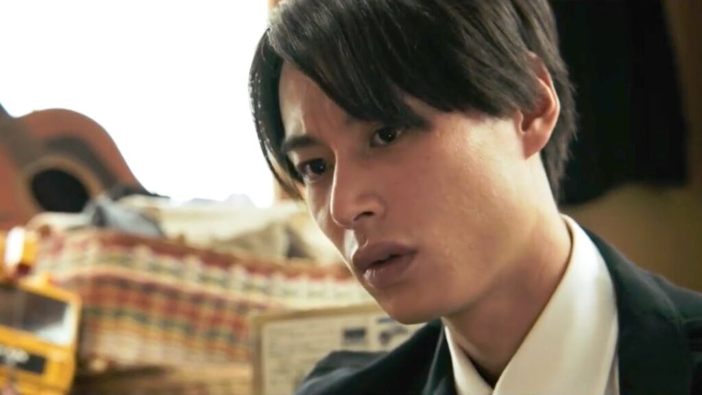 7ORDER真田佑馬が原案・プロデュース！小野匠主演映画『30S』予告編