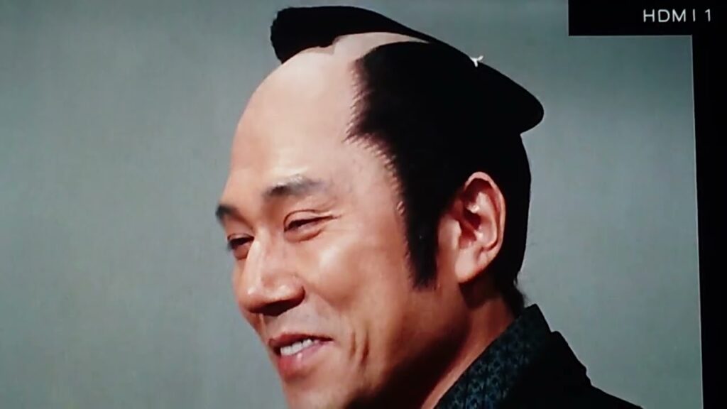 旗本退屈男　第12話　大名くじ　高橋英樹、富山真沙子、見明凡太朗､穂積隆信、北城寿太郎