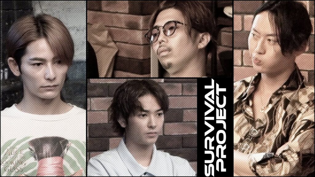 【サバプロ】想定外の結果発表にメンバーからの不満続出!!