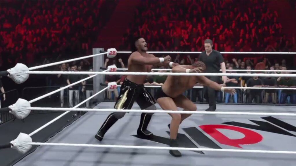 【Dブロック公式戦/試合フル】後藤洋央紀 vs. 鈴木みのる!真夏のリーグ戦!レッスルクライマックス’23!! G1 SIMULATION ワーストプロレスリング WWE2K23 【Dブロック公式戦/試合フル】後藤洋央紀 vs. 鈴木みのる!真夏のリーグ戦!レッスルクライマックス’23!! G1 SIMULATION ワーストプロレスリング WWE2K23