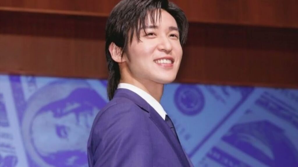 目黒蓮「トリリオンゲーム」のぶっ飛んだ勢いが 見どころは「躍動感」だ（碓井広義）