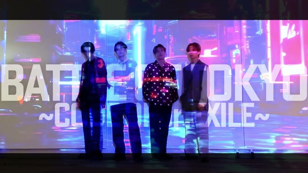 【片寄涼太×RIKU×木村慧人×WEESA】雑誌『Sparkle vol.53』撮影風景【offshot movie】 【片寄涼太×RIKU×木村慧人×WEESA】雑誌『Sparkle vol.53』撮影風景【offshot movie】