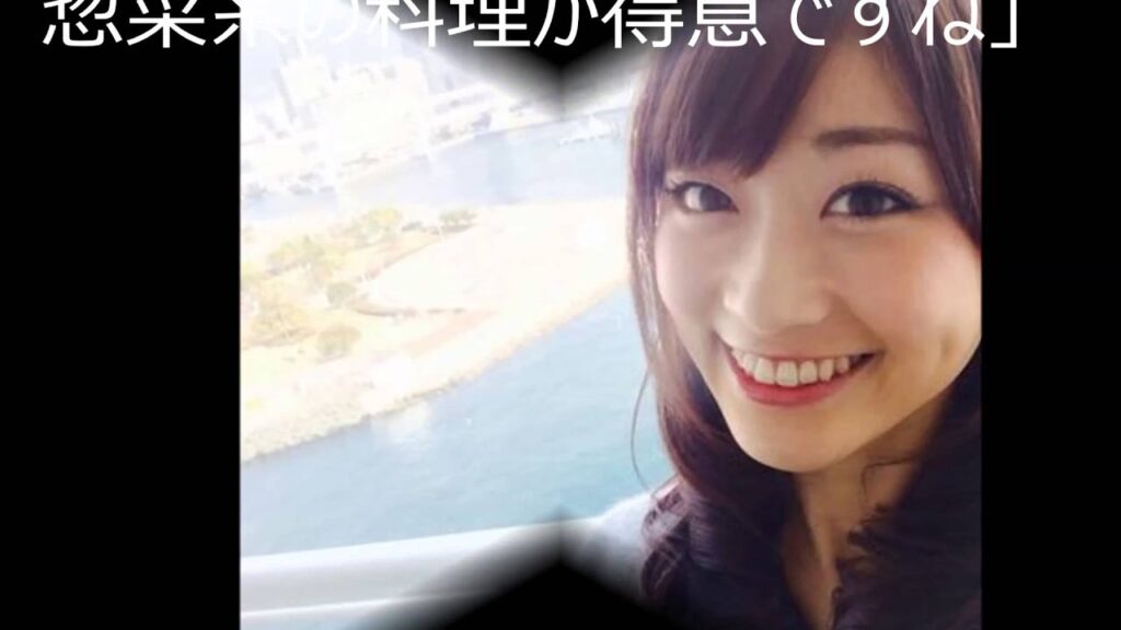 牧野　結美、一人暮らしで。。。