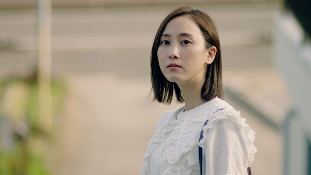 松井玲奈主演 岡崎紗絵&倉島颯良の“3姉妹”が織りなす物語 映画「緑のざわめき」予告 松井玲奈主演 岡崎紗絵&倉島颯良の“3姉妹”が織りなす物語 映画「緑のざわめき」予告