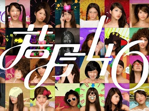 乃木坂46　『若月佑美×ZUMI-予告編-』