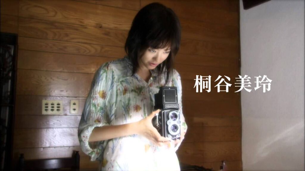 映画『乱反射』『スノーフレーク』予告編