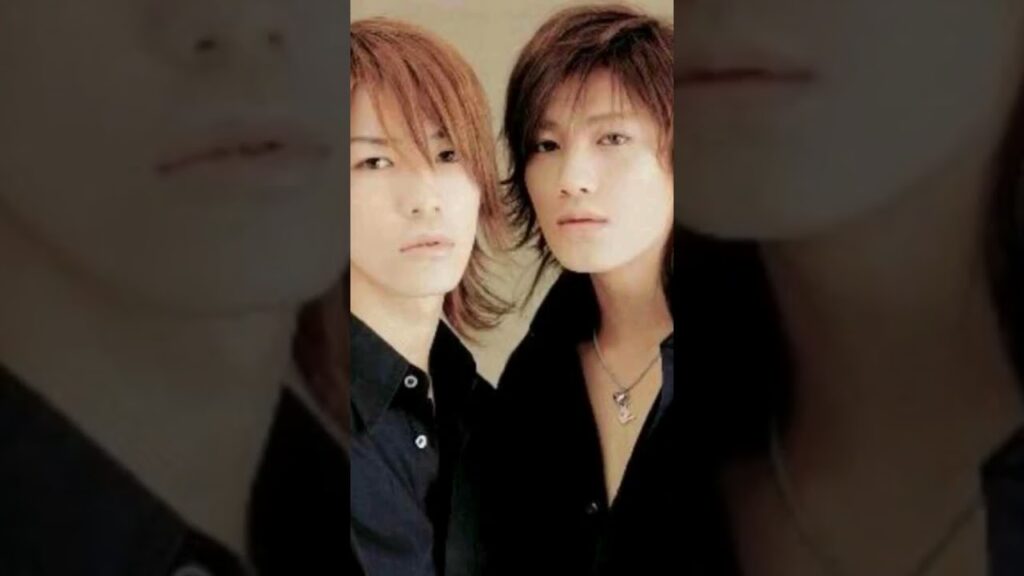 亀梨和也&赤西仁 このコンビが最強