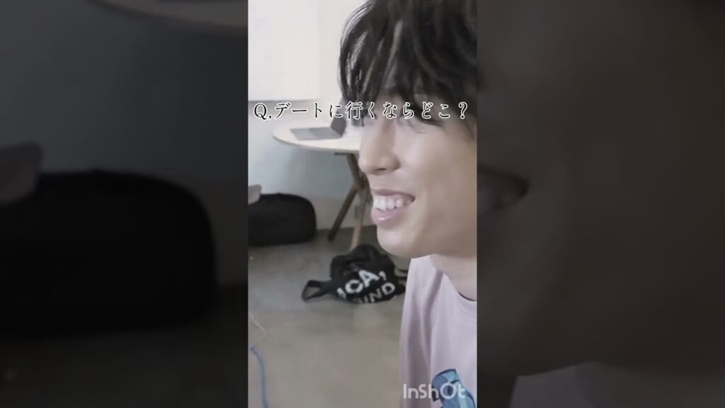 #snowman #宮舘涼太 　宮舘涼太恋愛観