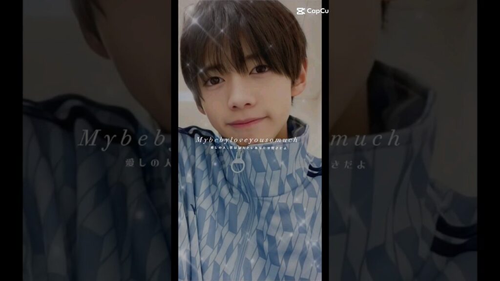 海琉担に届け #ジャニーズjr #少年忍者 #田村海琉