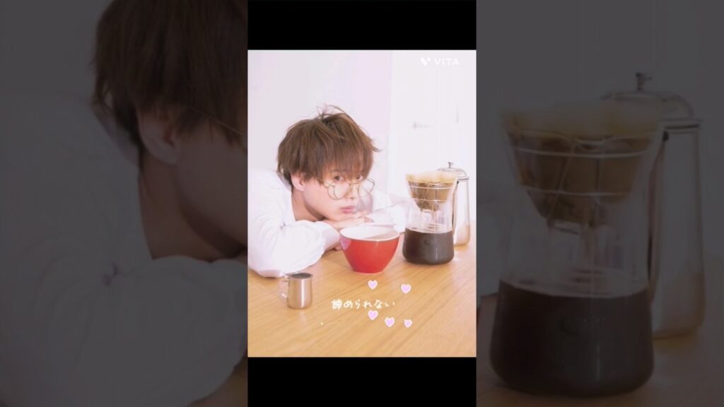 ♥T.P #ジャニーズjr #HiHi jets#井上瑞稀