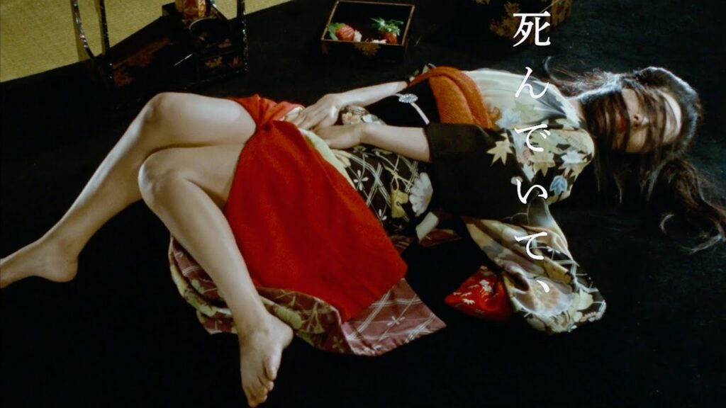 鈴木清順監督、生誕100年 甦る妖しくも美しい世界/特集上映『SEIJUN RETURNS in 4K』予告編 鈴木清順監督、生誕100年 甦る妖しくも美しい世界/特集上映『SEIJUN RETURNS in 4K』予告編