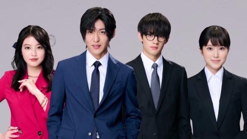 目黒蓮「トリリオンゲーム」第３話５・２％　蜜園が「ヨリヌキ」にむちゃな注文、凜々はどうする？