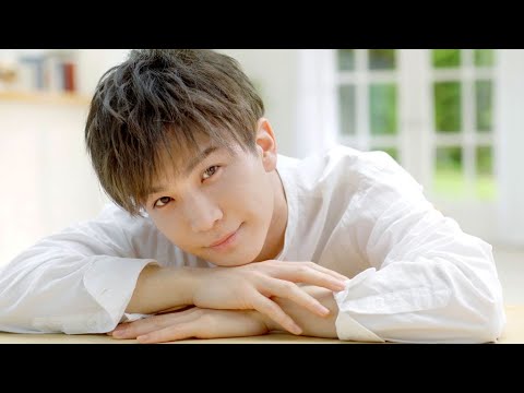 岩田剛典が出演、スキンケアブランド「ＦＦＡＳ」の新ウェブＣＭ（メイキング インタビュー WEB CM／岩田剛典）