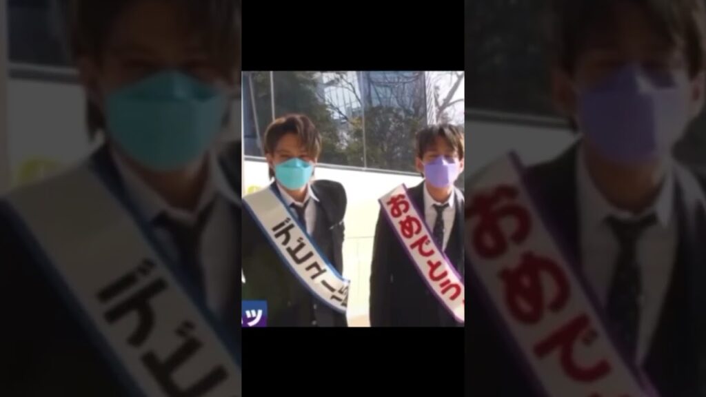 上田竜也×中丸雄一 ロバ丸 最高コンビ(再投稿)