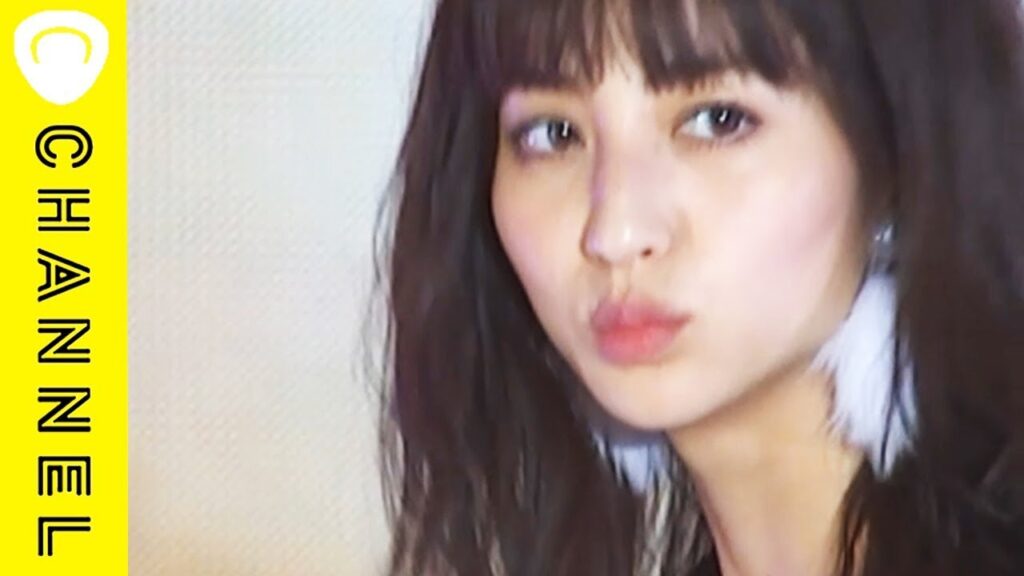 堀田茜が気になる秋冬ファッションアイテム 堀田茜が気になる秋冬ファッションアイテム