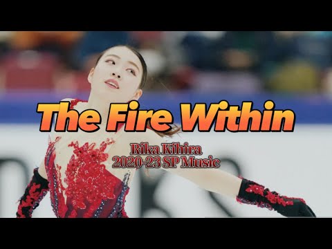 紀平梨花 Rika Kihira 2020-23 SP Music 紀平梨花 Rika Kihira 2020-23 SP Music