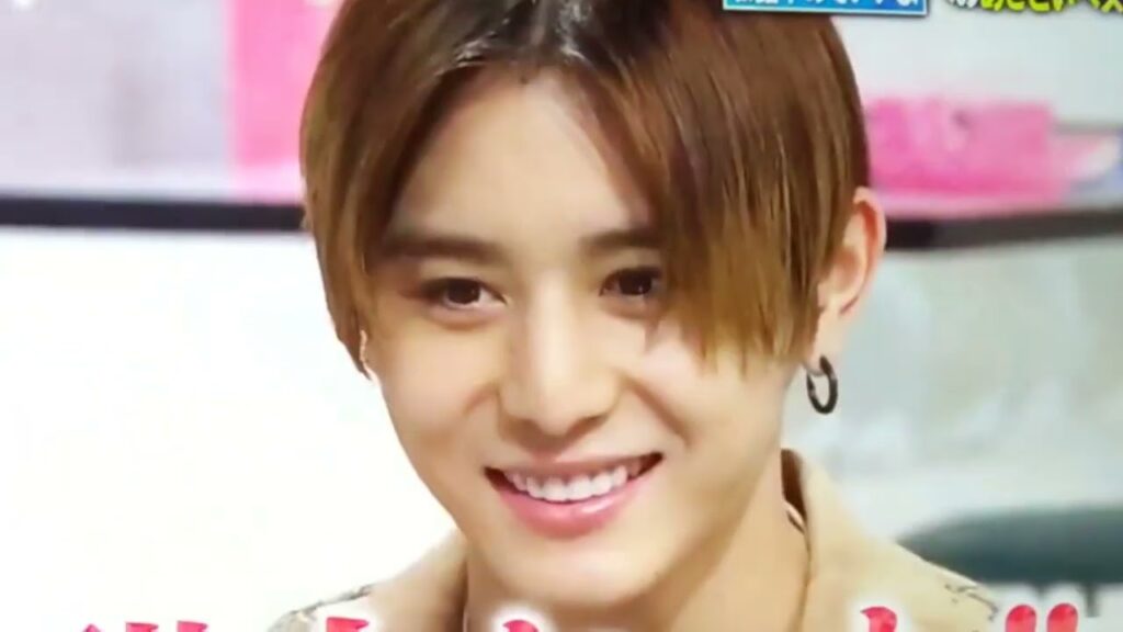 あざとい男山田涼介くん