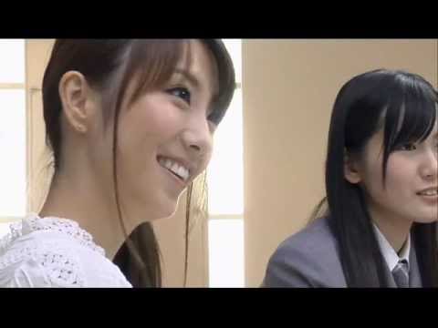 山本梓 常口アトム2011 CM グループインタビュー篇単身向け 15