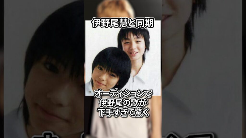 薮宏太の雑学【Hey! Say! JUMP】