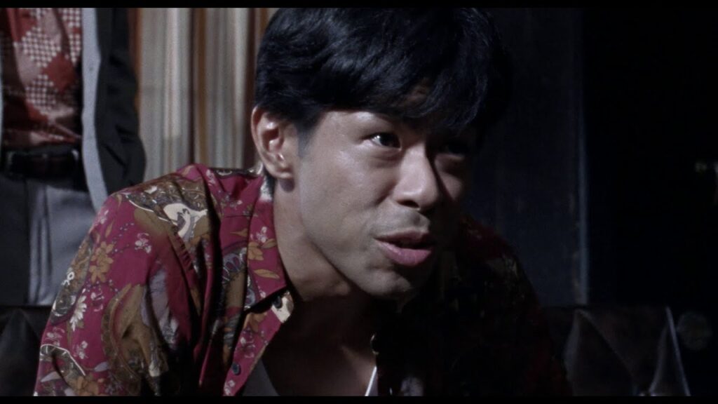 映画「無頼 」予告編(出演:松本利夫(EXILE)、柳ゆり菜 、中村達也 ) 映画「無頼 」予告編(出演:松本利夫(EXILE)、柳ゆり菜 、中村達也 )