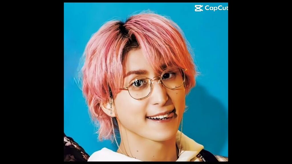 ☃︎︎💕︎《小さな恋のうた》#佐久間大介 #さっくん #snowman #すの担