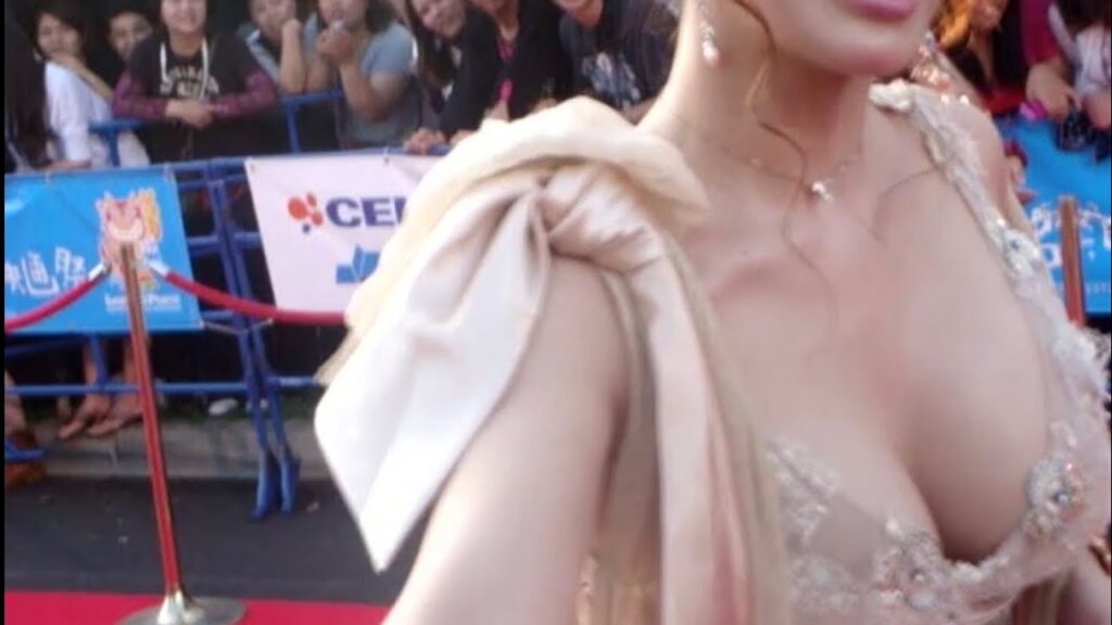 叶姉妹  ジャルジャル ちすん 沖縄国際映画祭2010 レッドカーペット