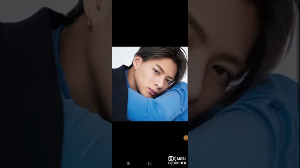 平野紫耀 8.8.2023 Instagram Update ShowFilm #平野紫耀 #kingandprince #キンプリ #ティアラ #ティアラさんと繋がりたい #photography