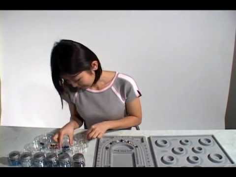 【木嶋のりこデザインパワーストーン】LA VIE HEUREUSE②