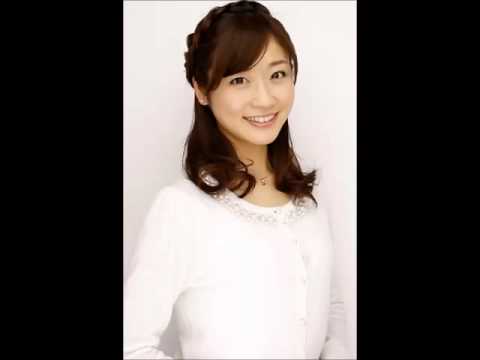 「めざまし」MCに抜擢、かわいすぎると話題の牧野結美