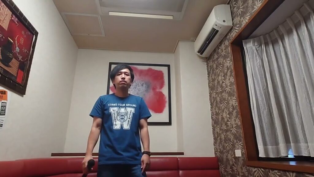 フォトグラフ EXILE ATSUSHI feat.東京スカパラダイスオーケストラ ホーンセクション 原曲キーで歌ってみた♪ 甲子園テーマソング #フォトグラフ #exileatsushi